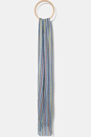 Missoni Šála více barev, SC35VMDA008