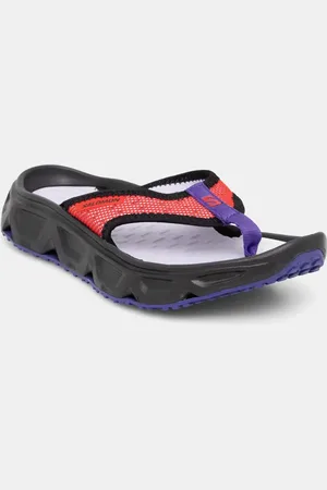 Salomon Žabky REELAX BREAK 6.0 dámské, barva, na plochém podpatku, L47741600