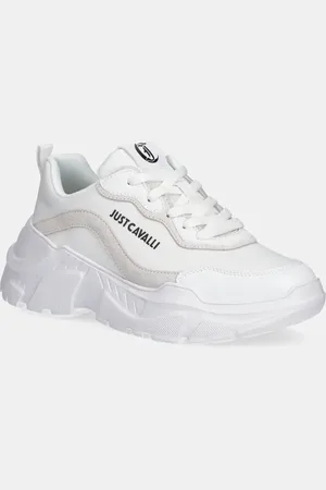 Roberto Cavalli Tenisky barva, 78RA3SL5ZSC37003