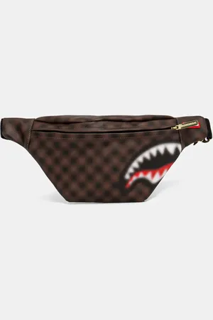 Sprayground Ledvinka barva, 910B6850NSZ