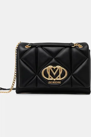 Moschino Kabelka barva, JC4041PP1