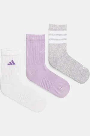 adidas Ponožky LOGO PACK 3PP 3-pack barva, JD5829