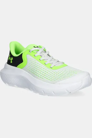 Under Armour Dětské sneakers boty BPS Rogue 5 AL. barva, 3028268