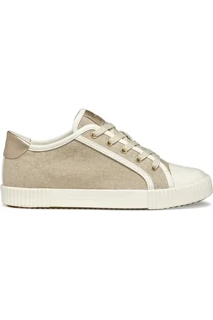 Geox Sneakers boty D BLOMIEE barva, D556HB 0AS54 CH61R