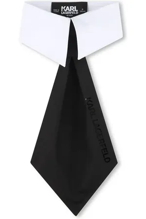 Karl Lagerfeld Dětská kravata barva, Z30578