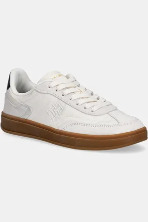 Tommy Hilfiger Sneakers boty TH HERITAGE SNEAKER barva, FW0FW08643