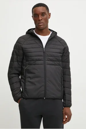 HUGO BOSS Bunda barva, přechodná, 50542777