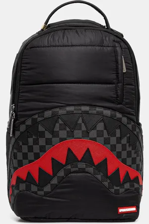 Sprayground Batoh barva, velký, vzorovaný, 910B6780NSZ