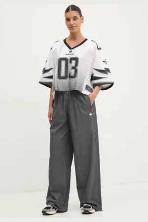 adidas Tričko SS JERSEY barva, JX9216