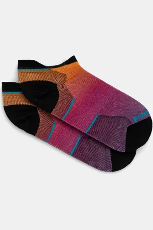 Smartwool Ponožky Run Zero Cushion 01670
