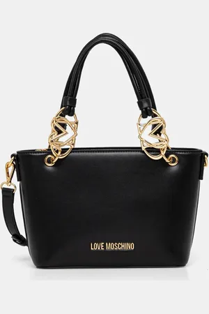 Moschino Kabelka barva, JC4052PP1