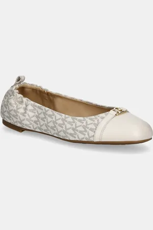 Michael Kors Baleríny Mandy barva, 40S5MAFP1B.132