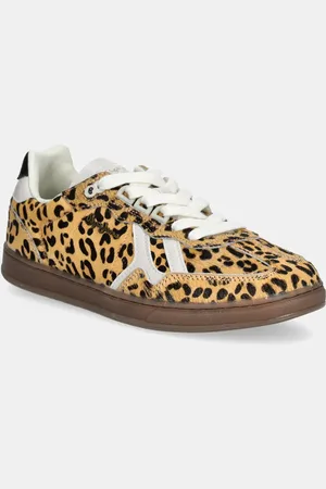 Pepe Jeans Sneakers boty BALL TOP W barva, PLS00035