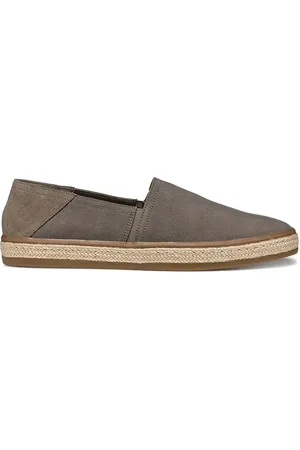 Geox Espadrilky U PANTELLERIA barva, U55DWA 000NB C1018