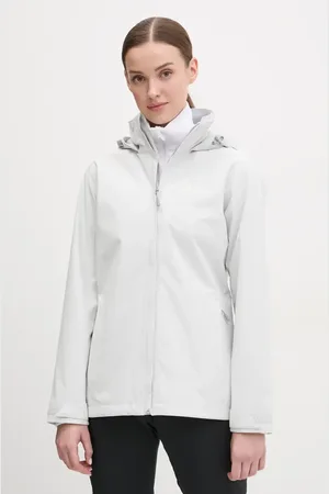 Jack Wolfskin Outdoorová bunda Trailtime 2L barva, A63902