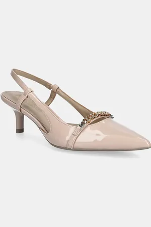 Pinko Lodičky Gloria barva, SD0251 E002 W4E