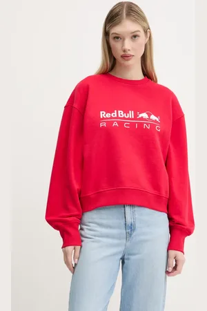 Pepe Jeans Mikina LOGO CREW dámská, barva, s potiskem, RL580012