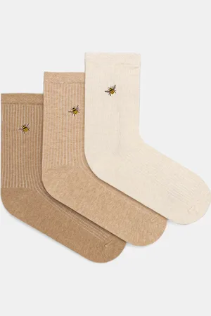 MEDICINE Ponožky 3-pack dámské, více barev