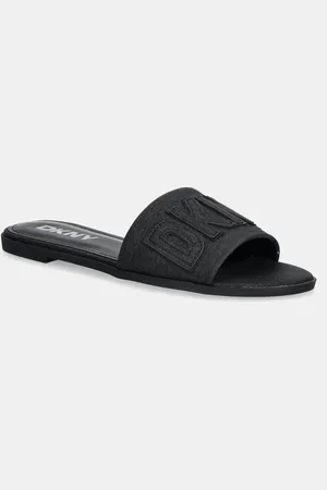 DKNY Pantofle Willow dámské, barva, K1500528