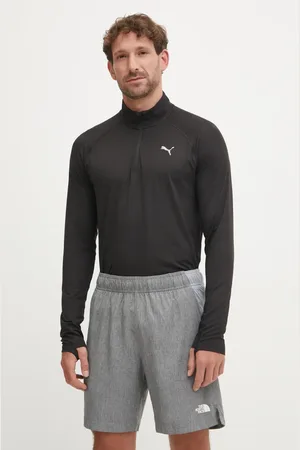 PUMA Joggingová mikina Velocity Cloudspun barva, 526627