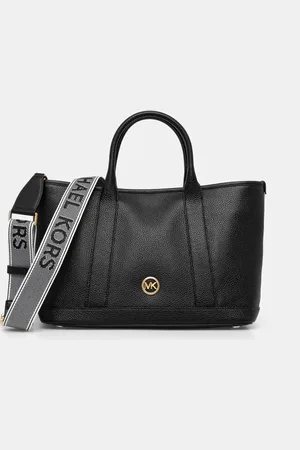 Michael Kors Kožená kabelka barva, 30R4G99S2L