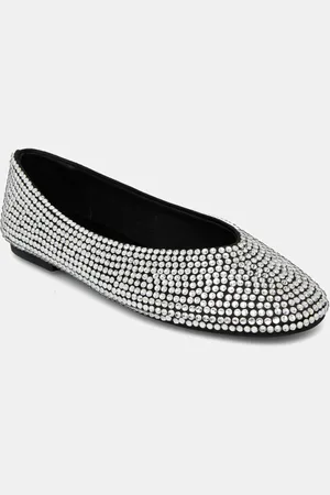 Steve Madden Baleríny Darts-R barva, SM11003623