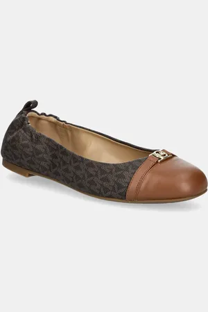 Michael Kors Baleríny Mandy barva, 40S5MAFP1B.227