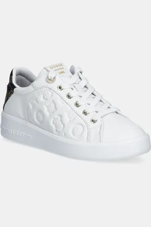 Guess Tenisky RONII barva, FLJRON FAL12