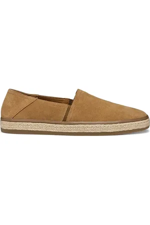 Geox Semišové espadrilky U PANTELLERIA barva, U55DWA 00022 C6018