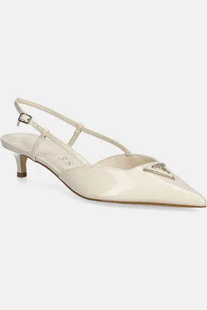 Guess Lodičky JESSON2 barva, FLJSS2 PAF05