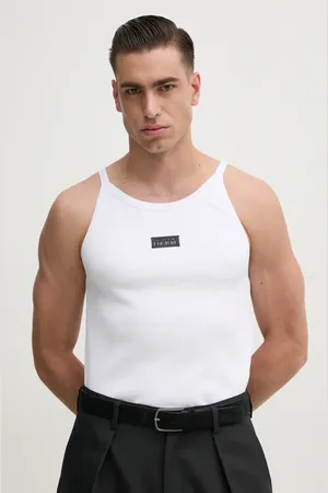 VERSACE Tričko barva, 78GAH614 J0198