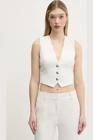 HUGO BOSS Vesta barva, jednořadá, 50537760