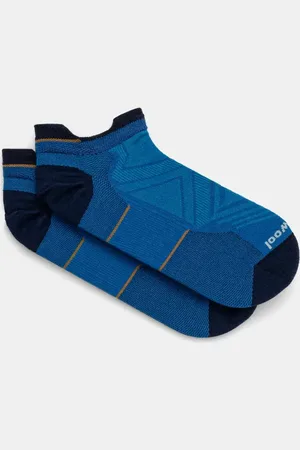 Smartwool Ponožky Run Low Ankle SW001651