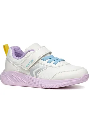Geox Dětské sneakers boty barva
