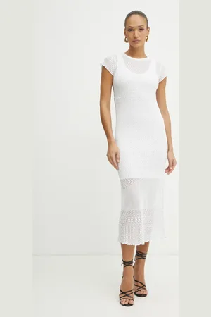 Pinko Šaty barva, maxi, 104643 A2EB