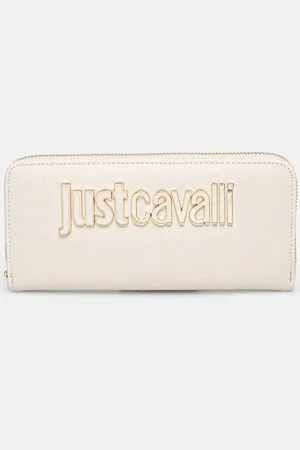 Roberto Cavalli Peněženka barva, 78RA5PB1 ZS766