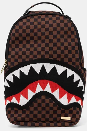 Sprayground Batoh barva, velký, vzorovaný, 910B6778NSZ