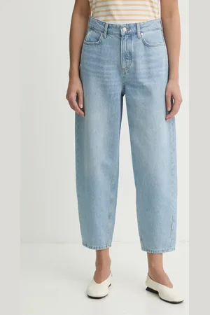 Marc O’ Polo Džíny dámské, high waist, 5000005832
