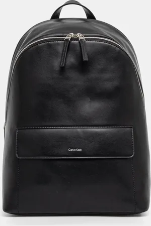 Calvin Klein Batoh pánský, barva, velký, hladký, K50K512913