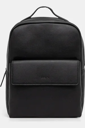 Calvin Klein Batoh pánský, barva, velký, hladký, K50K512960