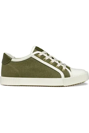 Geox Sneakers boty D BLOMIEE barva, D556HB 0AS54 CF31R