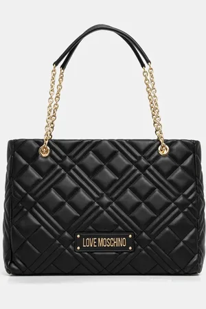 Moschino Kabelka barva, JC4145PP1