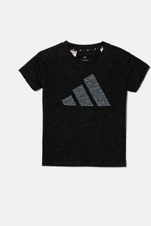 adidas Dětské tričko barva, JC9781