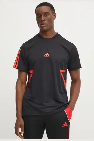 adidas Tričko Tiro barva, s potiskem, JC8052