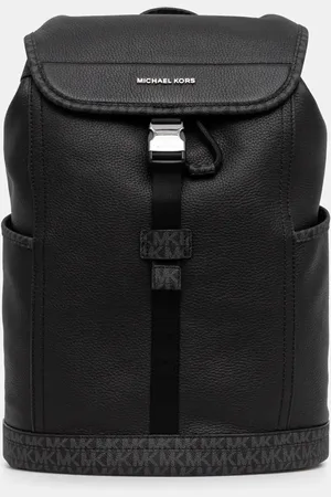 Michael Kors Kožený batoh pánský, barva, velký, 33R5LHDB8L