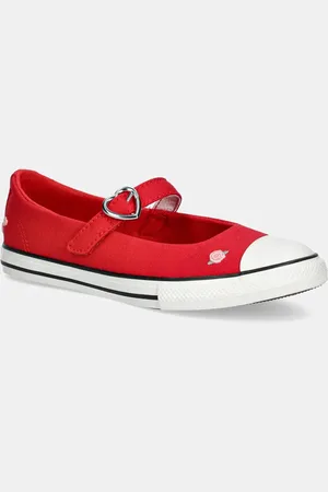 Converse Dětské tenisky Chuck Taylor All Star Dainty Mary Jane barva, A12731C