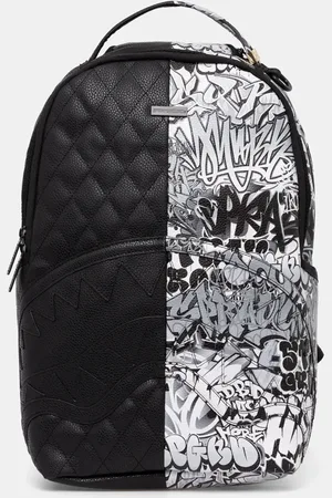 Sprayground Batoh barva, velký, vzorovaný, 910B6046NSZ