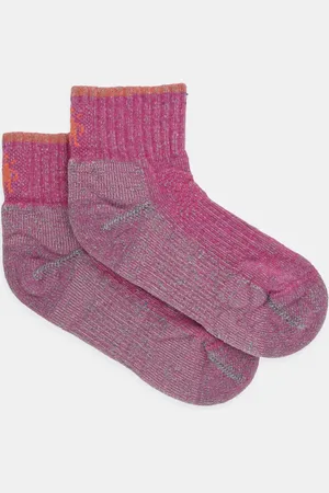 Smartwool Ponožky Hike Classic Edition Second Cut SW002690
