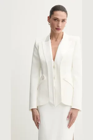 Elisabetta Franchi Sako barva, GI13351E2