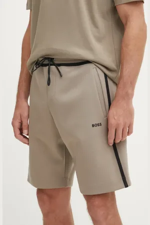 HUGO BOSS Kraťasy pánské, barva, 50530051